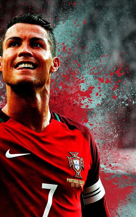 cristiano ronaldo wallpaper